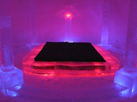 Northern Lights photography vacation, Finland